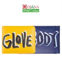 ราคา BODY GLOVE กระเป๋าสตางค์ ลาย ODY GLOVE ของแท้ (28881287818)