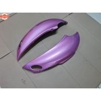 ราคา ฝาข้าง Fino รุ่นแรก ฟีโน่รุ่นเก่า สีชมพู 1 คู่ท้าย ซ้าย+ขวา (42467906446)