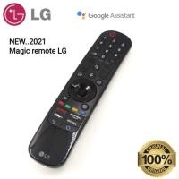 ราคา Magic remote LG NEW 2021 MR-21 รูปทรงใหม่ ใช้ได้ตั้งแต่ 2018-2021 (16021973065)