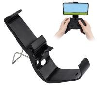 ราคา ปรับ Universal Controller คลิปโทรศัพท์เกมอุปกรณ์เสริม Gamepad Mount Stand ที่วางโทรศัพท์สําหรับ Xbox Series SX (53010324687)