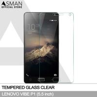 ราคา LAYAR กระจกนิรภัย Lenovo Vibe P1 (5.5") | ฟิล์มกระจกกันรอย-ใส (56551170119)