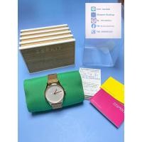 ราคา นาฬิกา esprit มือสองของแท้ (26400662189)