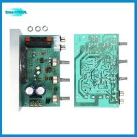 ราคา UTZN> DX-0408 2.0 Channel Thi Film Series Amplifier Board Digital Audio Stereo Amplifier Board Stereo Audio High-Power Amplifier ใหม่ (46308495366)