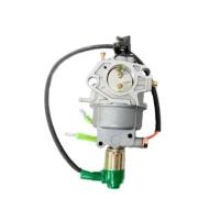ราคา เครื่องกําเนิดไฟฟ้า EC6500 Carburator (Honda) (23743737081)