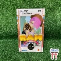 ราคา [พร้อมส่ง] Re:Zero Kara Hajimeru Isekai Seikatsu - Ram - SPM Figure - Oktoberfest Ver. (SEGA) รีซีโร่ แรม ฟิกเกอร์ (14292719171)