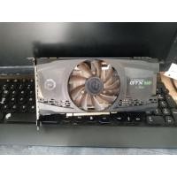 ราคา VGA GTX 560se 1gb 192bit DDR5 Second ปกติ (44421986350)
