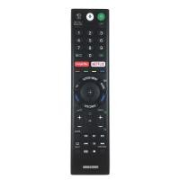 ราคา RMF-TX200P รีโมทคอนโทรลด้วยเสียงสําหรับ SONY Bravia สมาร์ททีวี KDL-50W850C XBR-43X800E (24751399623)