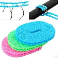 ราคา SMART CLOTHES DRYING ROPE 5m ยาว (26540027869)