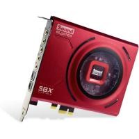 ราคา CREATIVE SOUND BLASTER Z SE : 70SB150000004 (28934046602)