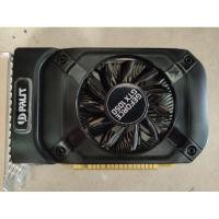 ราคา Gtx 1050 2gb Palit มือสอง มีกล่อง (3192813763)