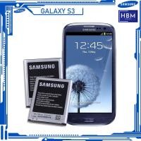 ราคา แบตเตอรี่ Samsung Galaxy S3 เดิม i9300, i9305 รุ่น EB-L1G6LLU (2100mAh) แบตเตอรี่เดิม (13592418556)