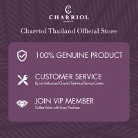 ราคา CHARRIOL แหวน รุ่น 02-21-1095-02 (28123223044)