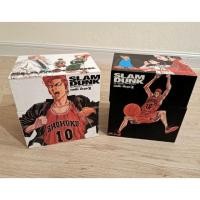 ราคา หนังสือการ์ตูน SlamDunk Boxset (ครบ 24 เล่ม)​ (4934866101)