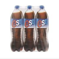 ราคา เอส เครื่องดื่มน้ำอัดลม กลิ่นโคล่า 1.6 ล. x 6 (50610251847)