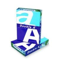 ราคา กระดาษ A4 กระดาษถ่ายเอกสาร double a 80 แกรม (2106447258)