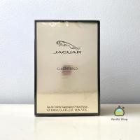 ราคา น้ำหอมแท้ JAGUAR Classic GOLD EDT 100ml (15485651174)