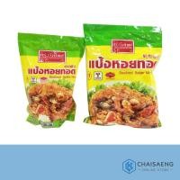 ราคา แป้งหอยทอด ตราครัววังทิพย์ 500 กรัม / 1000 กรัม (4332517790)
