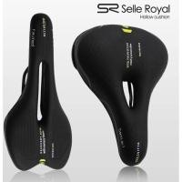 ราคา เบาะจักรยาน Selle Royal R.E. Med แท้ (6255462505)