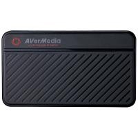 ราคา AVerMedia Live Gamer Mini - GC311 Live Gamer Mini External Capture Card ประกัน1 ปี (28418019163)
