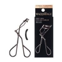 ราคา Shiseido MAQuillAGE Edge Free Eyelash Curler ที่ดัดขนตา มากียาจ (22154069945)