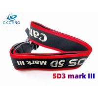 ราคา 1pcs for Canon SLR camera strap EOS 6D 5D3 90D 80D 5D3mark III shoulder belt strap (27310826082)