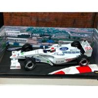 ราคา โมเดลรถF1 1:18 โมเดลรถแข่งFormula1 โมเดลรถแข่ง F1 Formula1 ford Jordan ฟอร์มูล่าวัน * มือสอง * ขนาด สเกล scale 1/18 ราคา (41414380042)