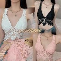 ราคา Couture(ส่งจากกรุงเทพฯ)เสื้อถักไหมพรม ชุดว่ายน้ำบิกินี่ โบฮีเมียน เล่นน้ำสงกรานต์ บราถักแบบผูก บิกินี่ (28277869905)