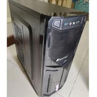 ราคา คอมพิวเตอร์มือสองราคาถูกพร้อมใช้งาน.Core i5-7500 การ์ดจอแยก เล่นเกมส์ได้ (22846364234)