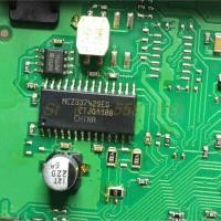 ราคา MCZ33742SEG MC33742SPEG chip for Mercedes Benz W212 EIS repair Car computer board driver chip,c (45259330041)