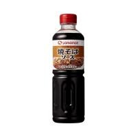 ราคา ยามาโมริ ซอสยากิโซบะ Yamamori Yakisoba Sauce 500ml. (52109545602)