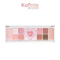 ราคา Peripera All Take Mood Like Palette พาเลทเมคอัพ all-in-one. (23270250382)