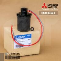 ราคา H02104N23 Pressure Switch ปั้มน้ำ Mitsubishi อะไหล่ปั้มน้ำมิตซูบิชิ รุ่น WP-205Q5, 255, 305 (9681630171)