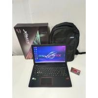 ราคา Asus ROG Strix GL553VD-FY297 มือสอง (22664560212)