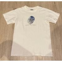 ราคา Planet Hollywood สภาพ: 10/10 ขนาด: อก 40นิ้ว ตำหนิ: - ราคา: 240บาท (42455056993)