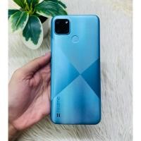 ราคา Realme C21y Ram4GB/Rom64GBเครื่องมือสองสภาพสวยใช้งานได้ปกติ สินค้าพร้อมจัดส่ง (57753029872)