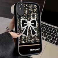 ราคา เคสสำหรับ Xiaomi Redmi 9A Redmi 9i Redmi 9T Redmi 9 Power เคสป้องกันโทรศัพท์รูปโบว์ (28412120522)