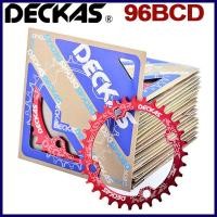 ราคา Deckas ใบจานหน้า 96BCD SH 96BCD 32 34T 36T 38T 40T 42T 44T 46T 48T 50T M7000 M8000 M9000 M4100 M5100 สําหรับจักรยานเสือภูเขา (17689025219)