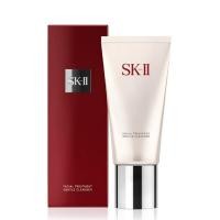 ราคา SK-II FACIAL TREATMENT GENTLE CLEANSER โฟม SKII 120g (4685166552)