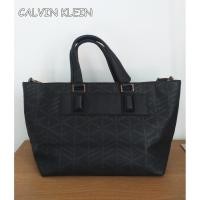 ราคา CALVIN KLEIN สีดำคลาสสิค (13910300617)