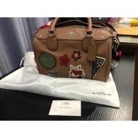 ราคา Coach หมอน9” Limited (4641847324)