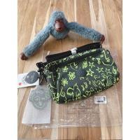ราคา Kipling HALIMA มือ 1 สะพายข้าง คาดอก คาดเอว ของแท้ (3571795134)