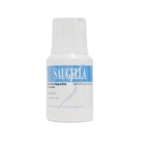 ราคา Saugella Dermoliquid (สีฟ้า) ขวด 100 ml (49710115537)