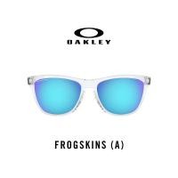 ราคา OAKLEY FROGSKINS (A) - OO9245 9245A7 แว่นตากันแดด (8800246107)