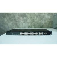 ราคา zyxel GS1920-24 port มือ 2 พร้อมใช้งาน (6937956733)