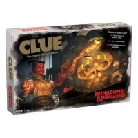 ราคา [Hasbro] Dungeons&Dragons Cluedo บอร์ดเกมพร้อมส่ง (49254314685)