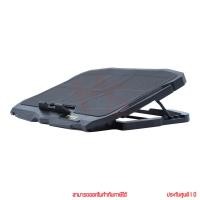 ราคา Nubwo NF130 Cooling Pad พัดลมระบายความร้อนโน๊ตบุ๊ค by memory (29410830878)