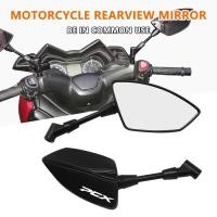 ราคา Motorcycle Mirrors For Honda PCX125 PCX150 PCX160 PCX 125/150/160 2018 2019 2020 2021 Side Mirror R (57103498594)