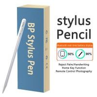ราคา 【พร้อมส่ง】ปากกาสไตลัสใหม่ ปากกา 2in1ปากกาเขียนวาดหน้าจอ แต่งรูป ทัชสกรีน ปากกาทัชสกรีนสำหรับทุกรุ่น Bluetooth (23350122554)