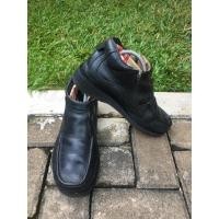 ราคา รองเท้าหนังแท้มือสอง Boots Andrew (27987912823)
