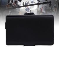 ราคา Wowowi Gugxiom พับหน้าจอบังแดด Fit สําหรับ PXW FS7M2 FX6 FX9LCD Monitor Hood Sun Shade สามด้าน Protector (54810465569)